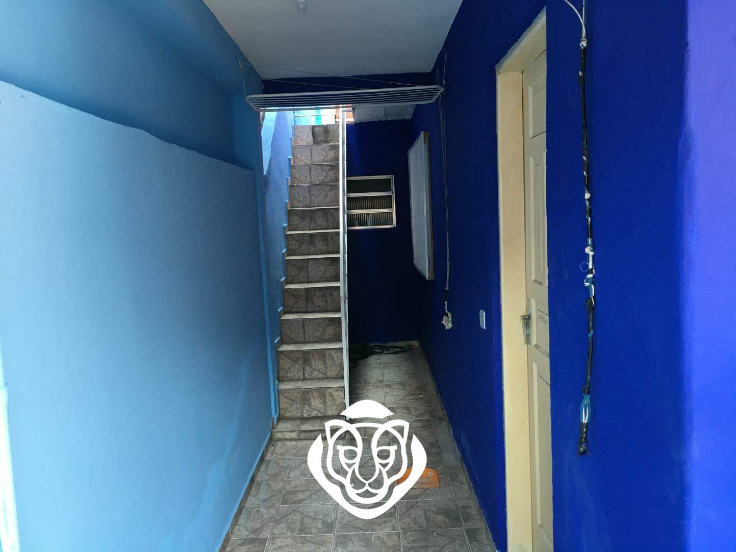 Acesso a casa II e III