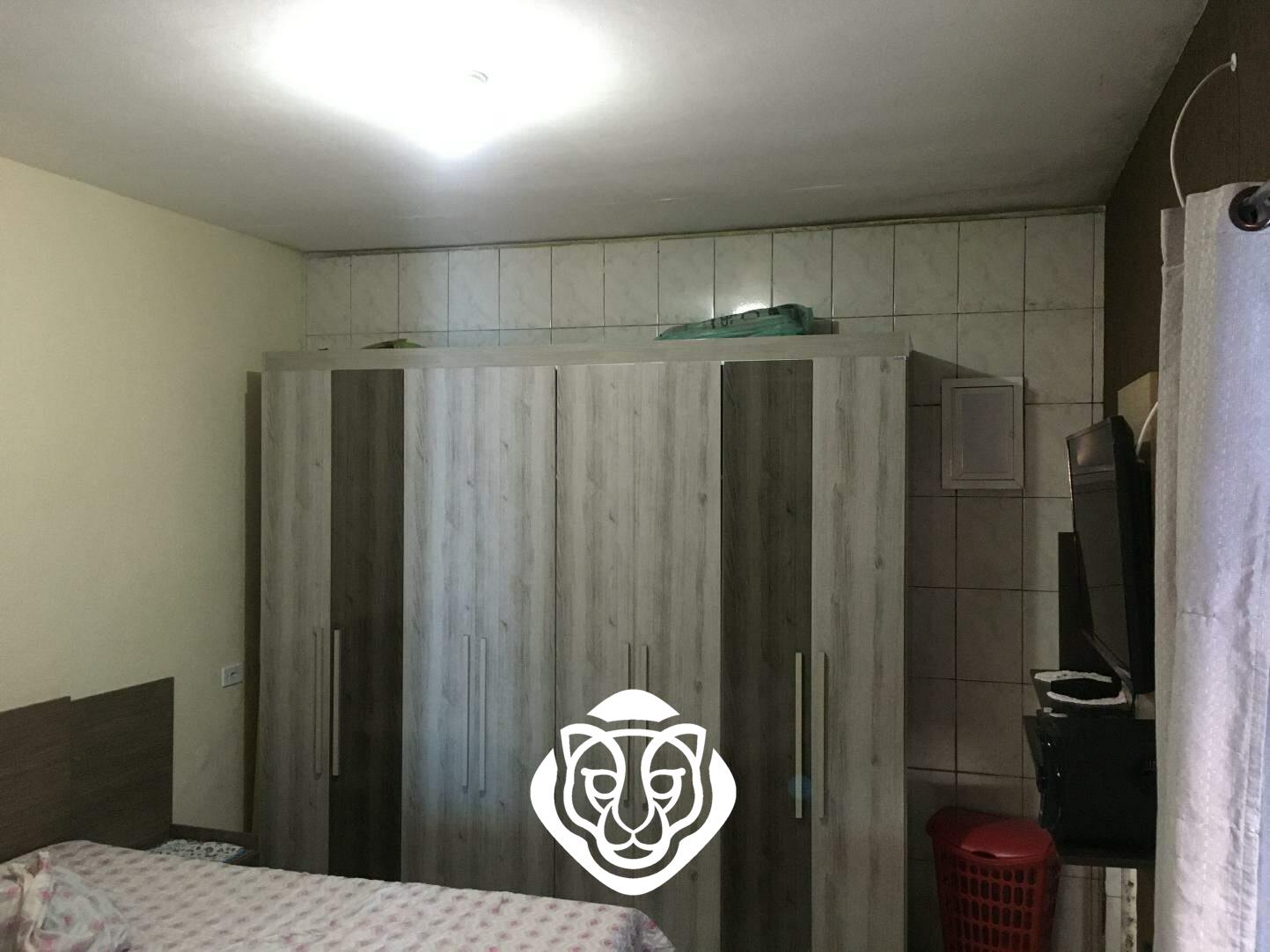 Casa II - Dormitório I