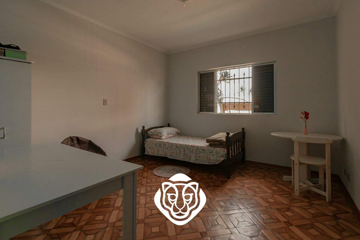 Casa I - Dormitório I 