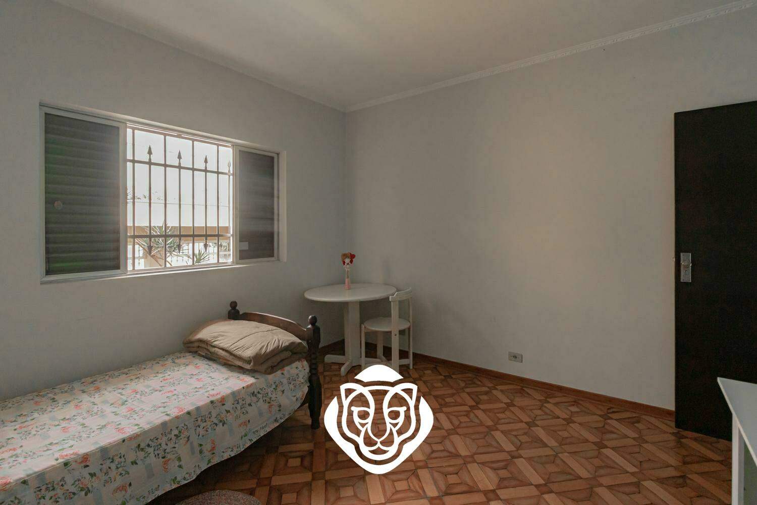 Casa I - Dormitório I 