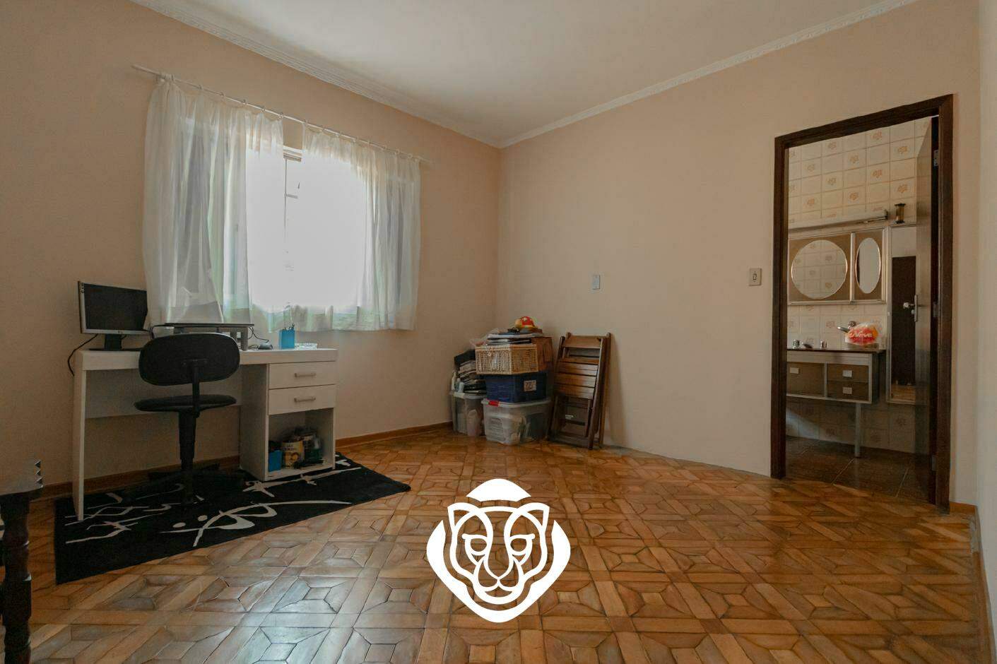 Casa I - Dormitório II - suíte