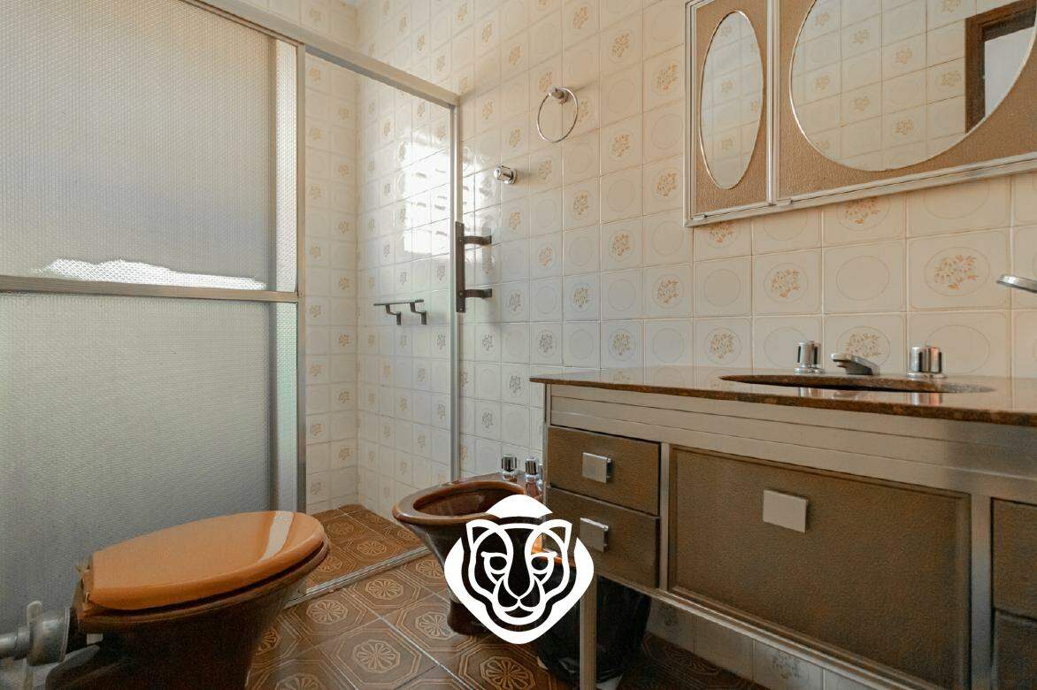 Casa I -Banheiro suíte I