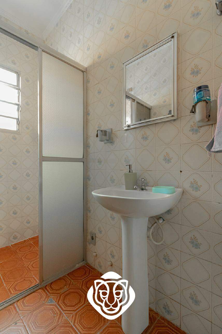 Casa I - Dormitório III - suíte