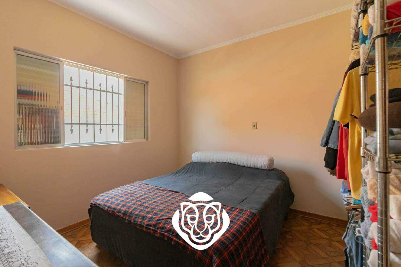 Casa I - Dormitório III - suíte