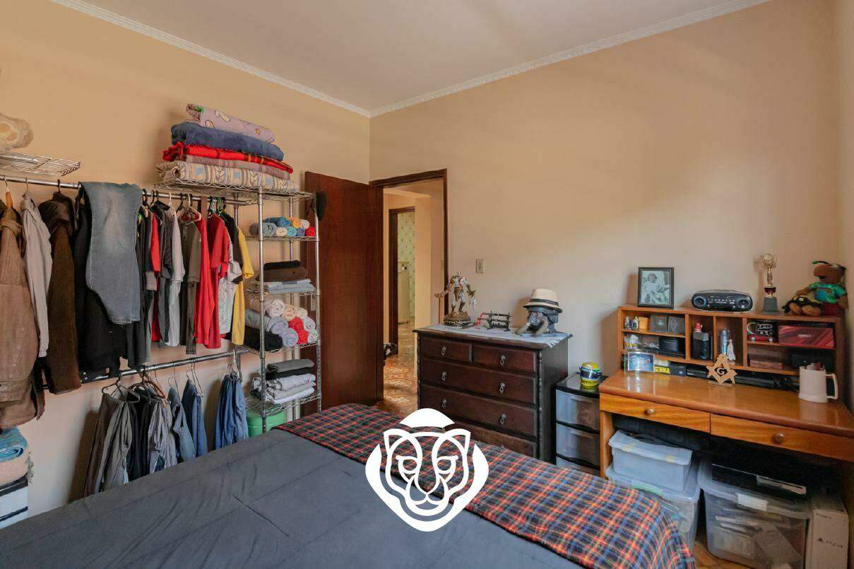 Casa I - Dormitório III - suíte