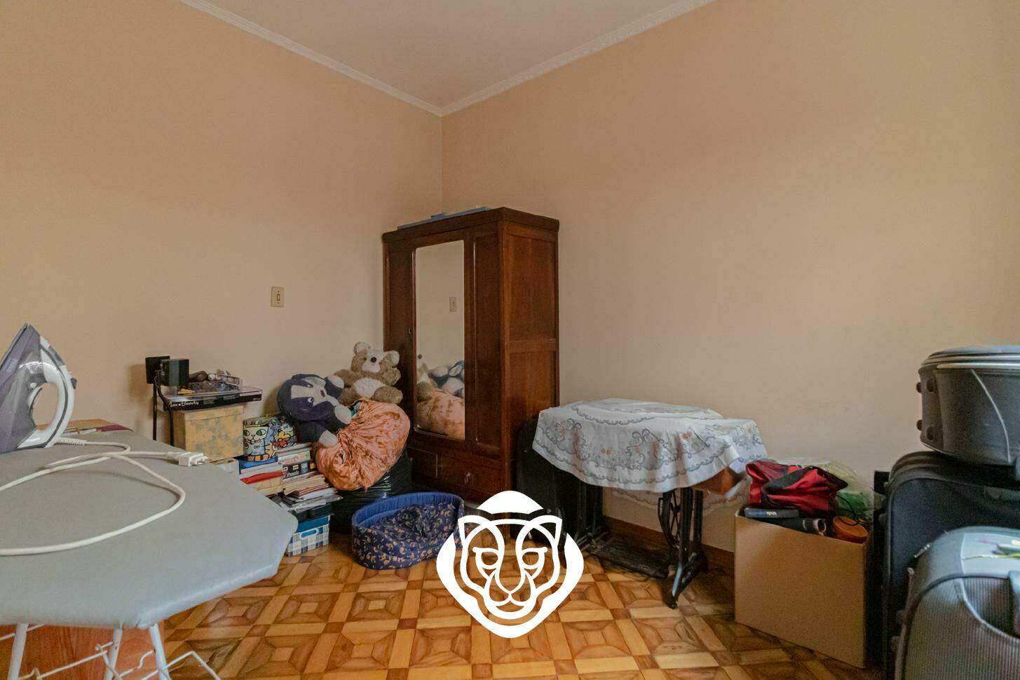 Casa I - Dormitório IV