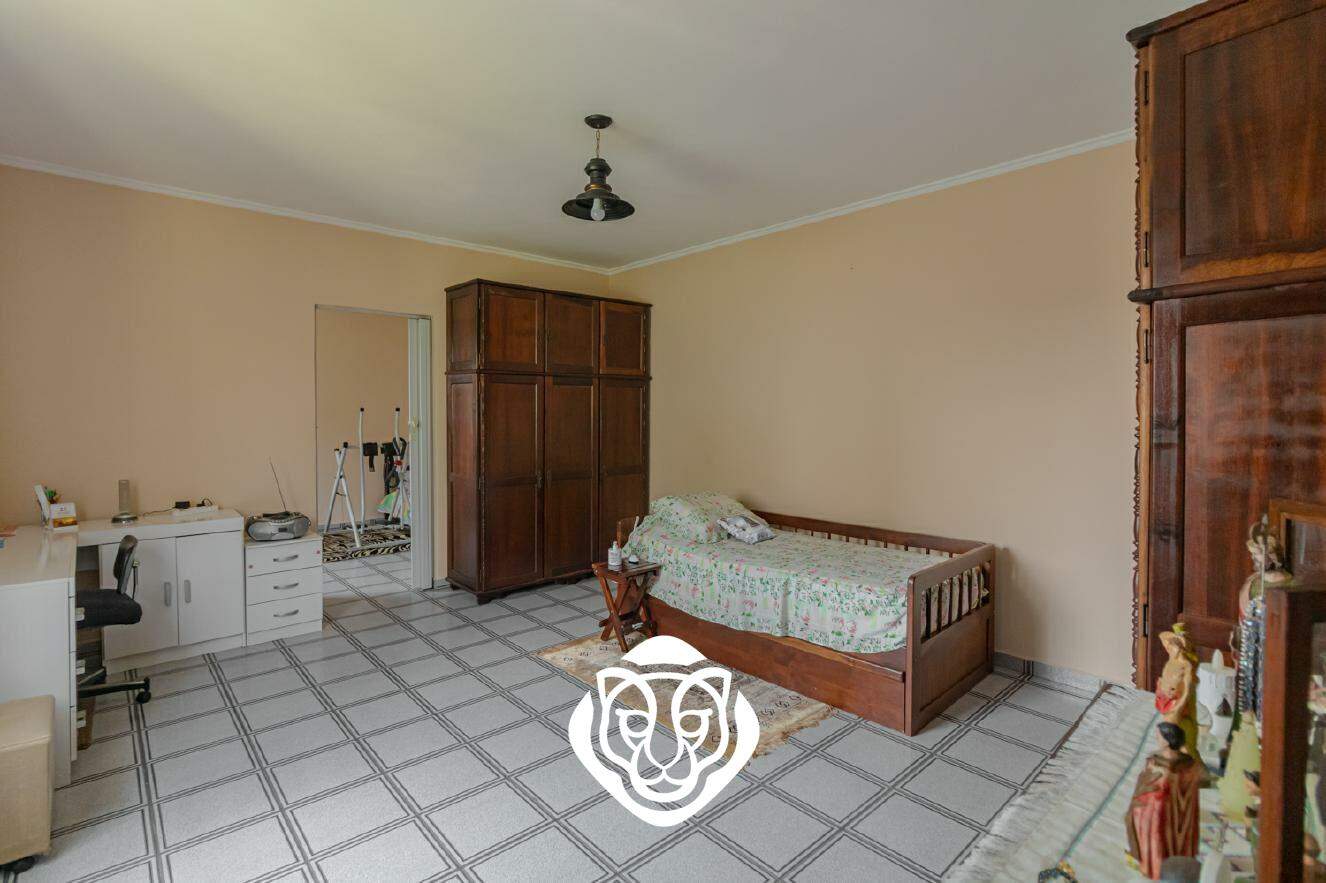 Casa II - Dormitório I