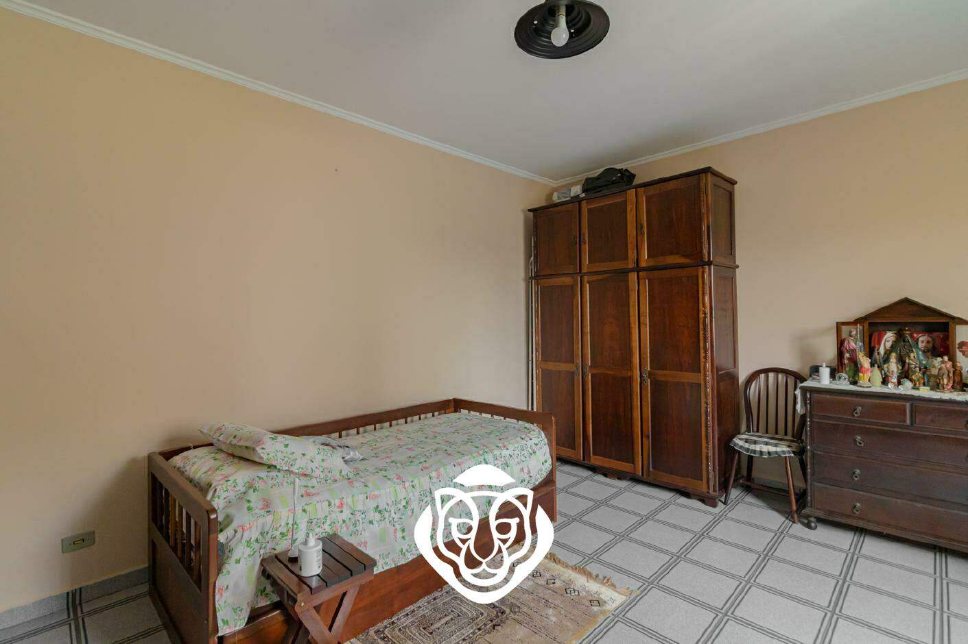 Casa II - Dormitório I