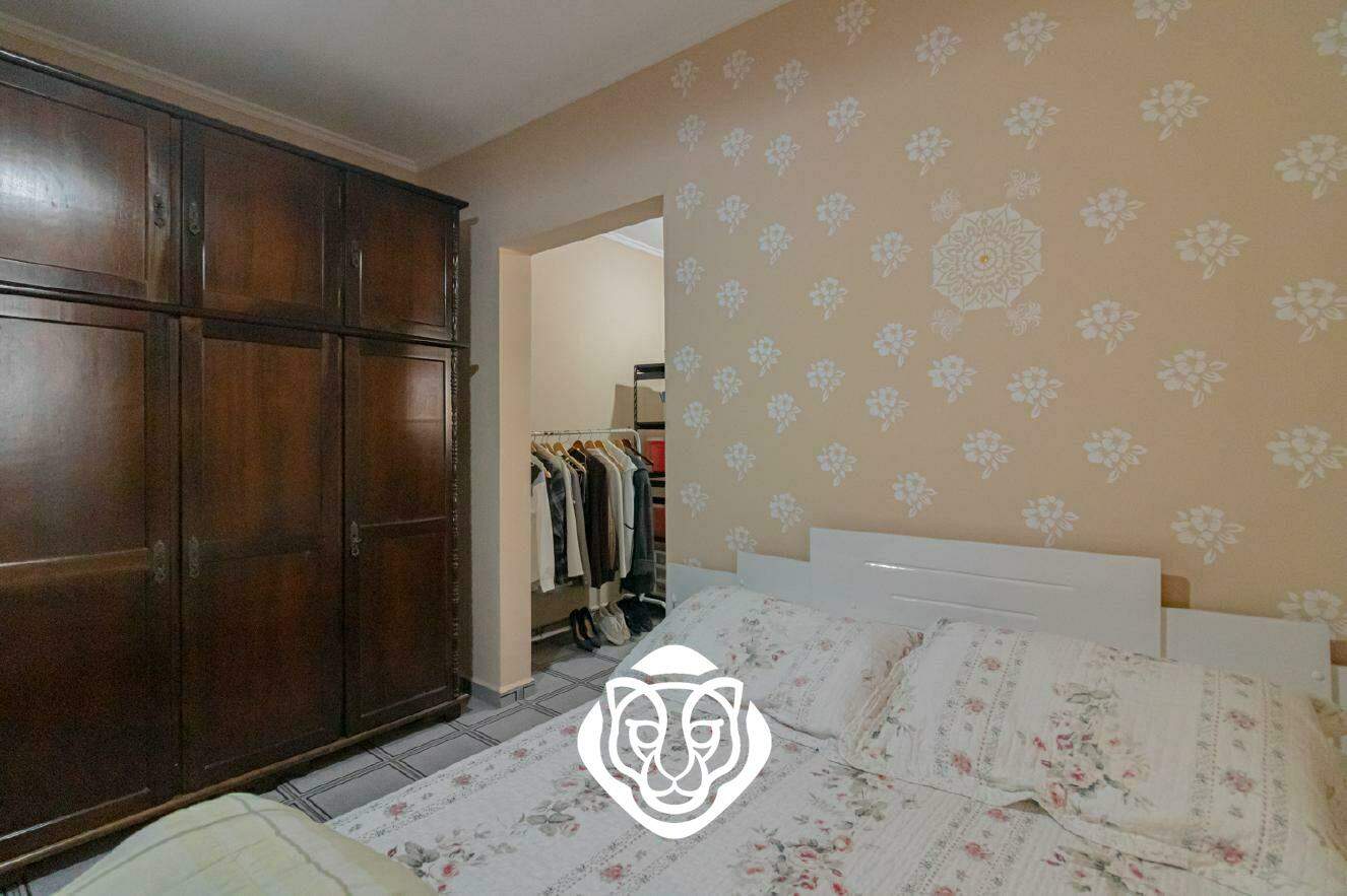 Casa II - Dormitório III - suíte