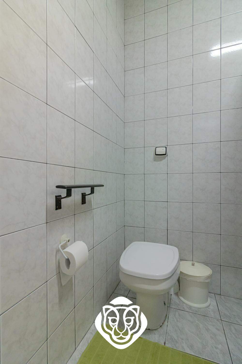 Casa II - Dormitório III - suíte