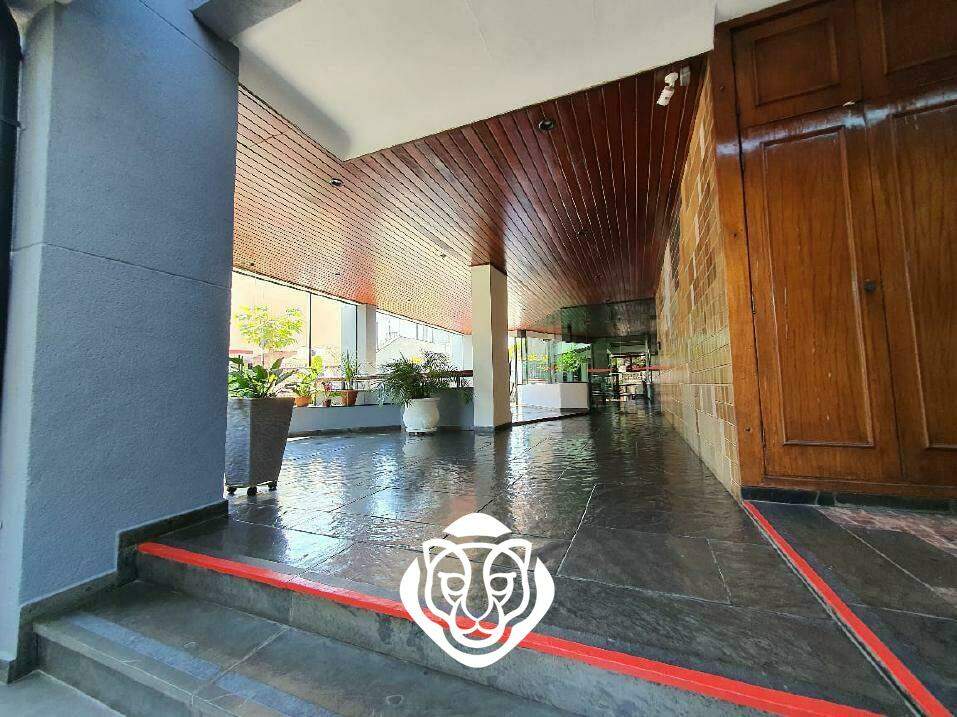 Hall de acesso 