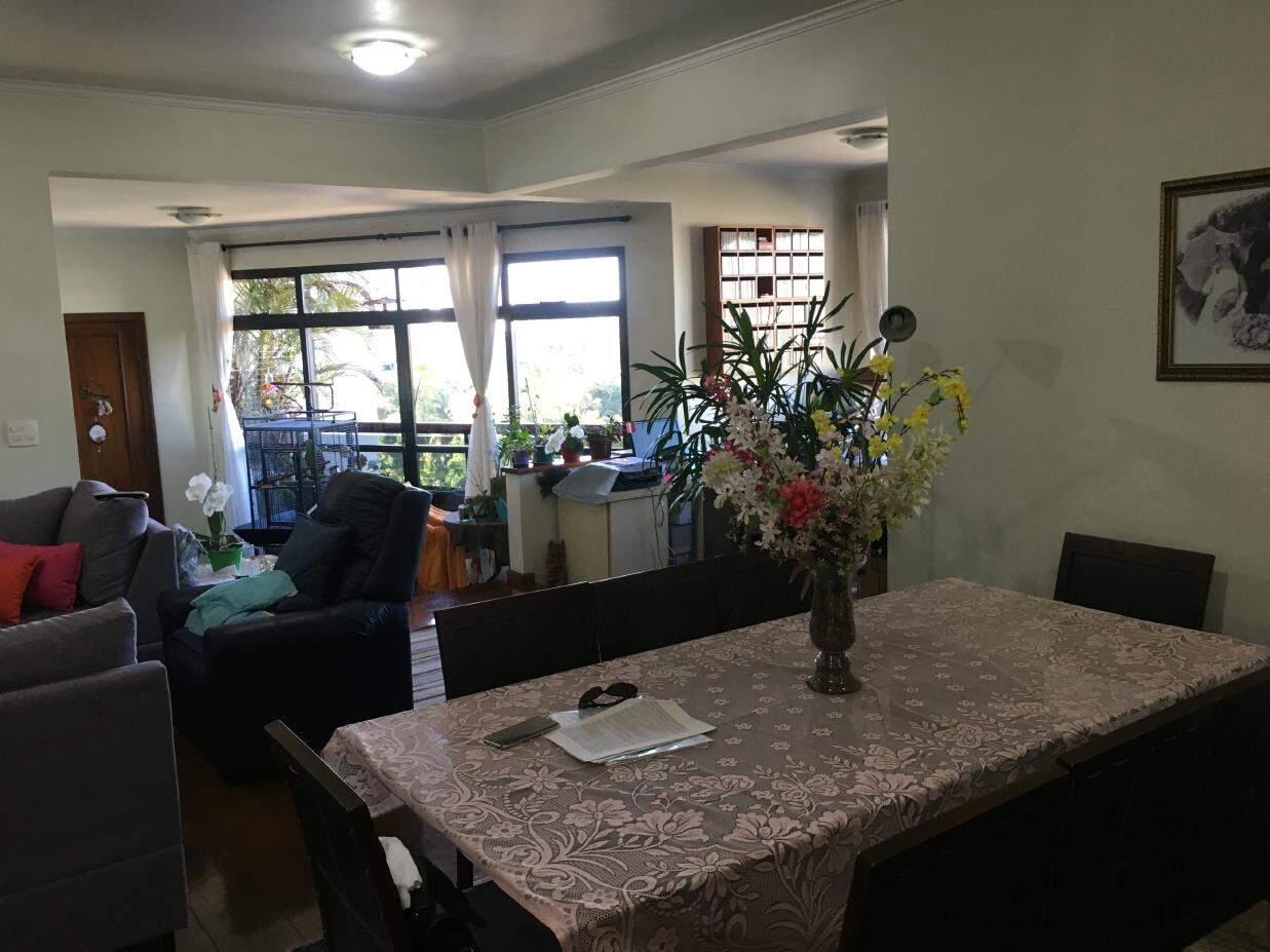 Sala de jantar