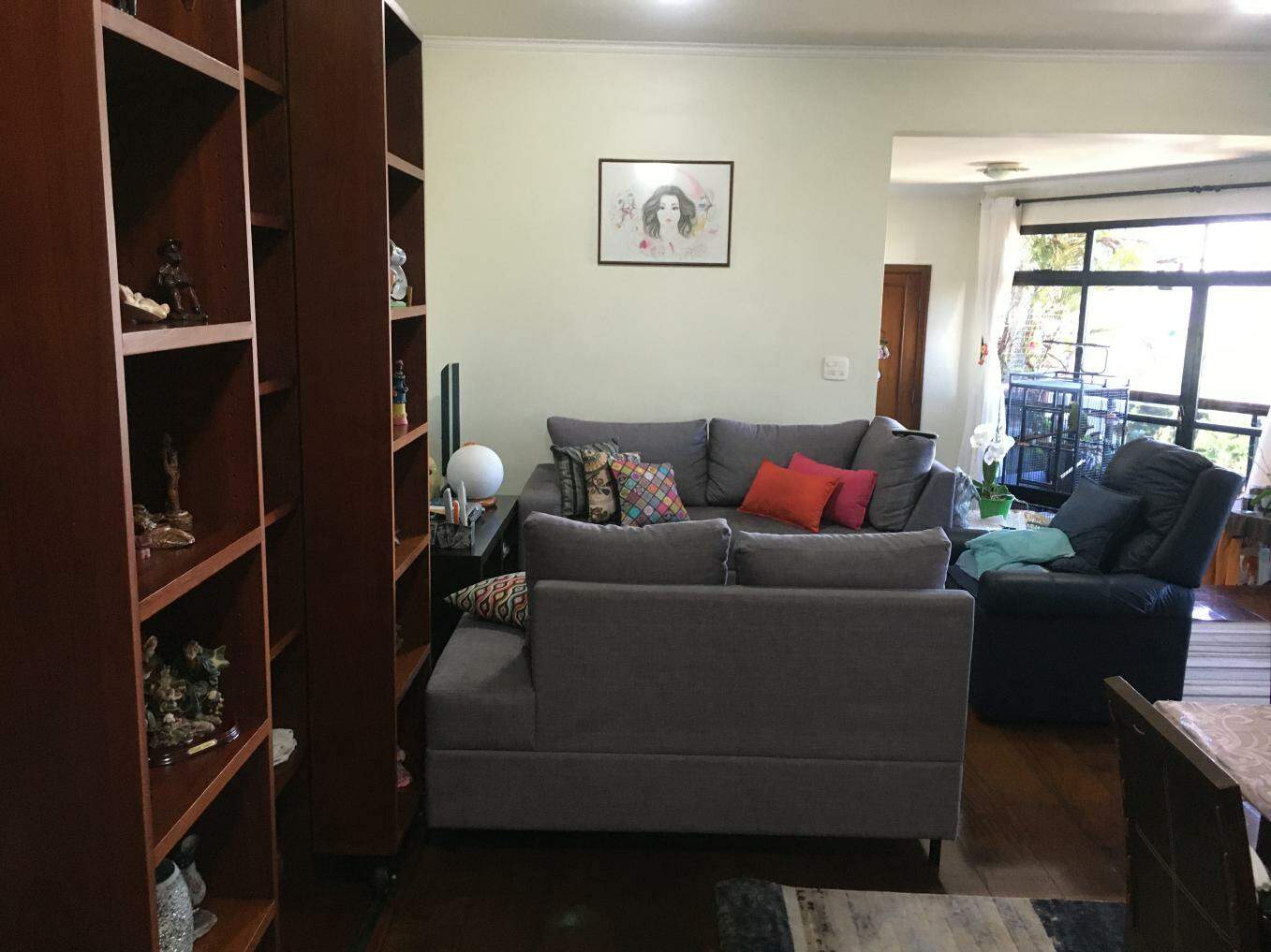 Sala de estar