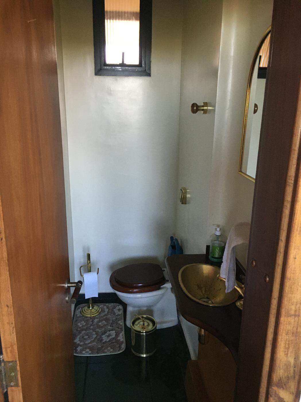 Lavabo