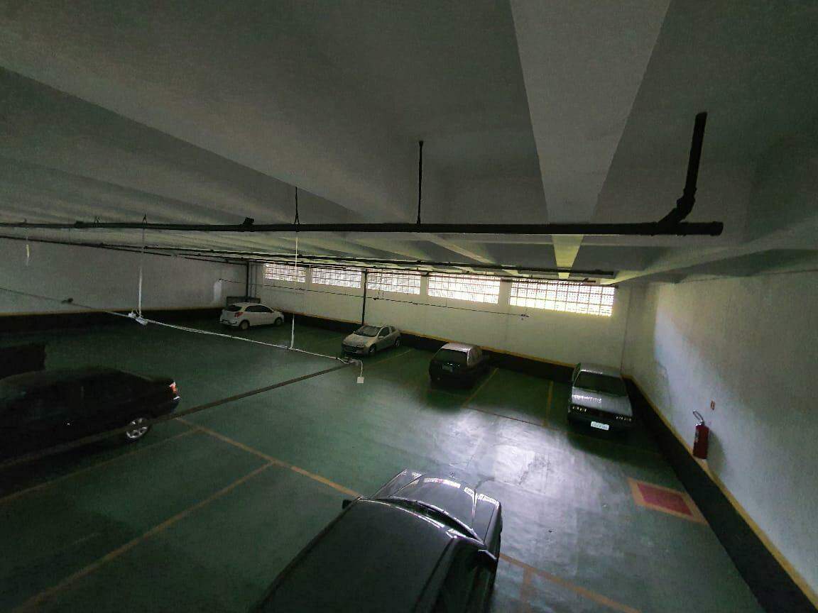 Garagem