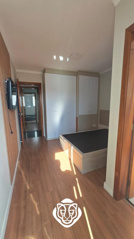 Dormitório suíte 1