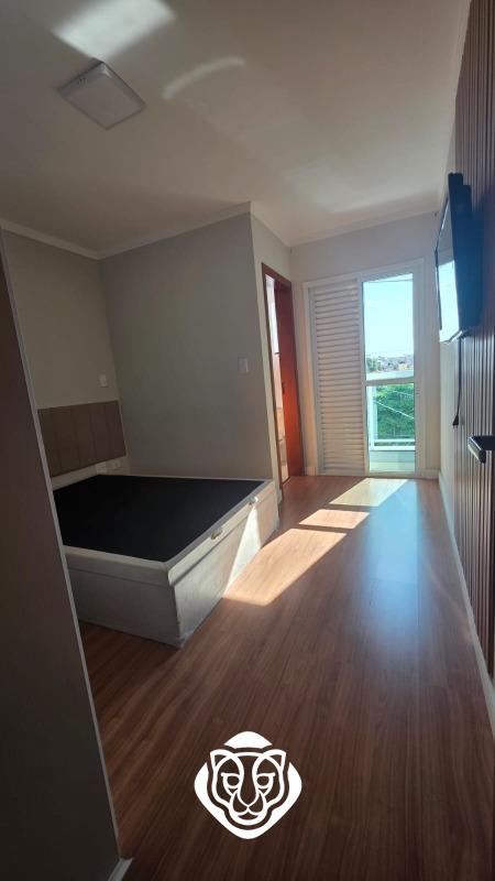 Dormitório suíte 1