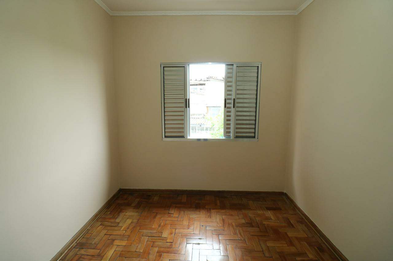 Casa I - Dormitório I 