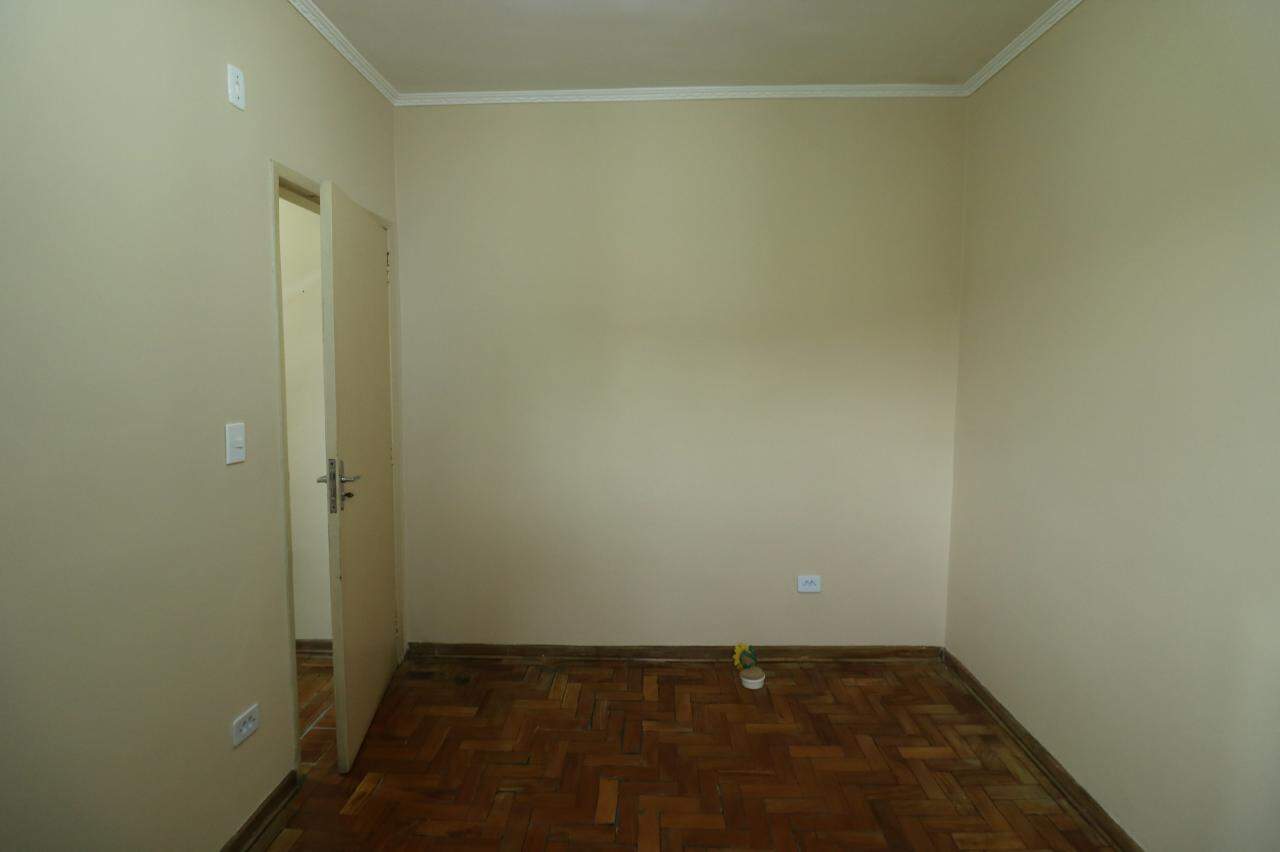 Casa I  - Dormitório I 