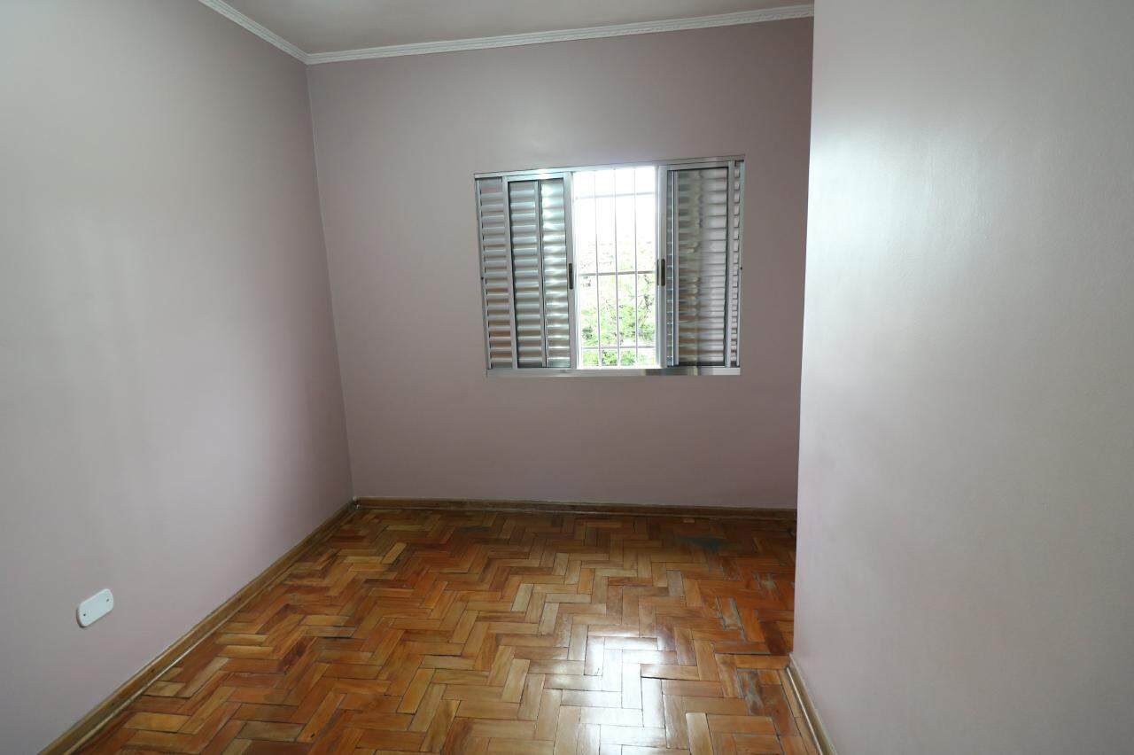 Casa I  - Dormitório II