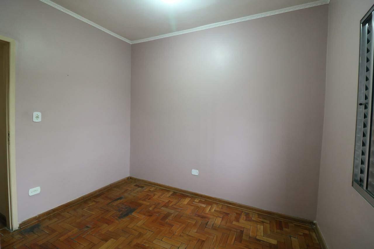 Casa I  - Dormitório II