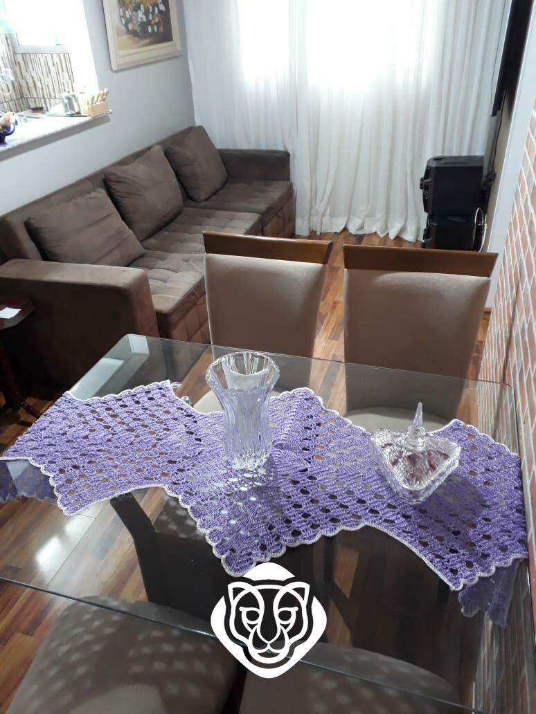 Sala de jantar