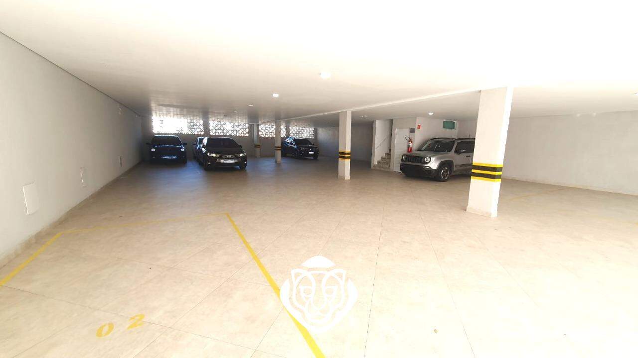 Garagem