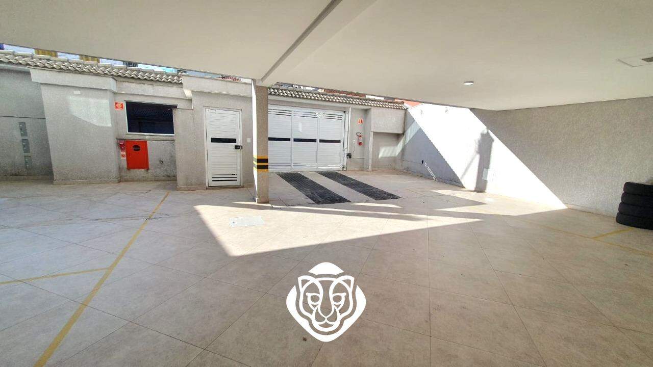 Garagem