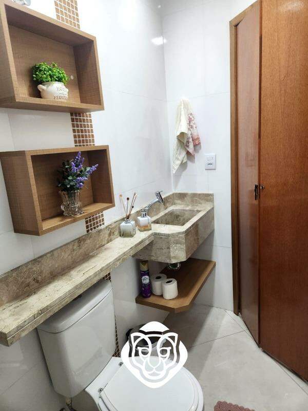 Banheiro social