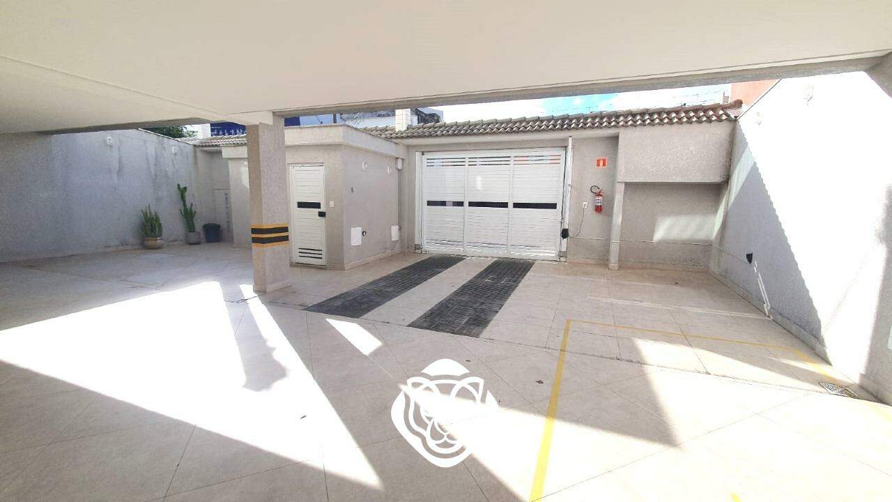 Garagem