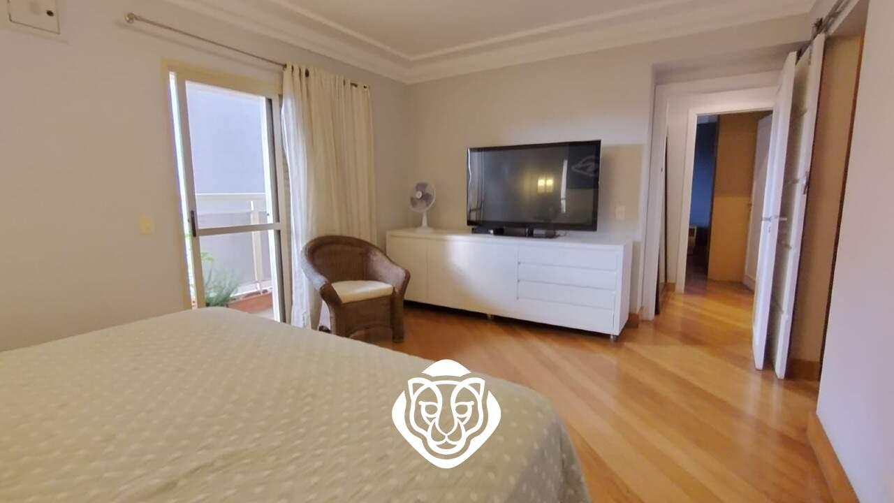 Dormitório III - Suíte