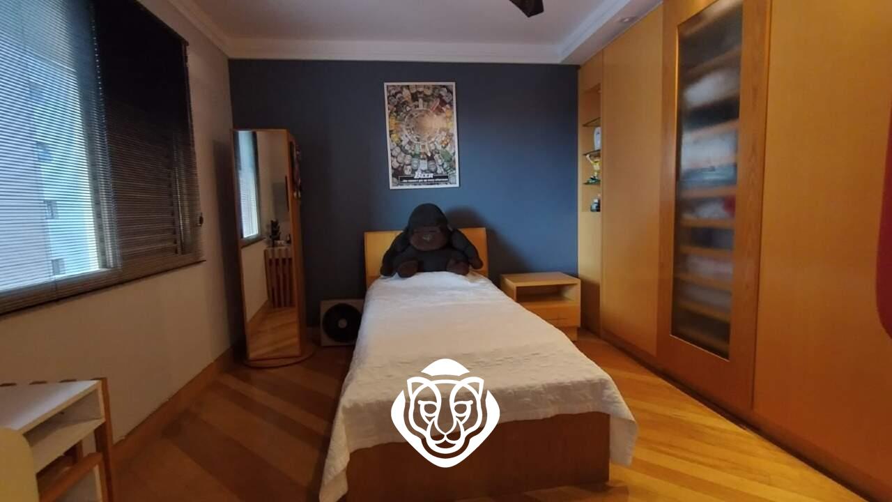 Dormitório II - Suíte