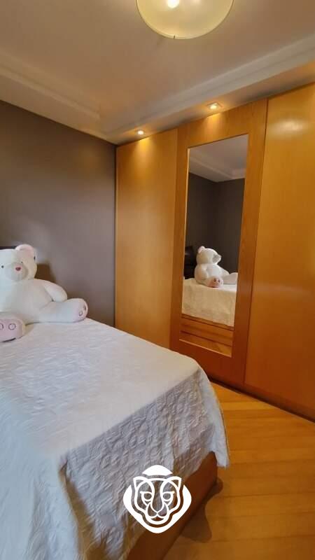 Dormitório I - Suíte