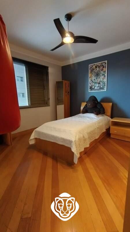 Dormitório II - Suíte