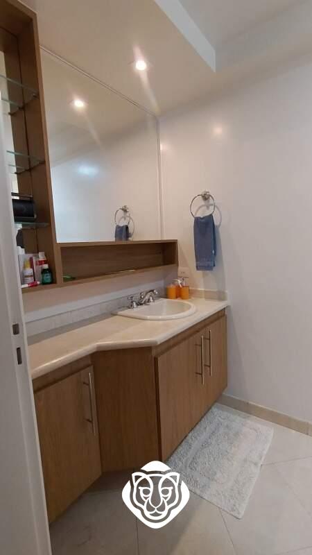 Banheiro - Suíte II