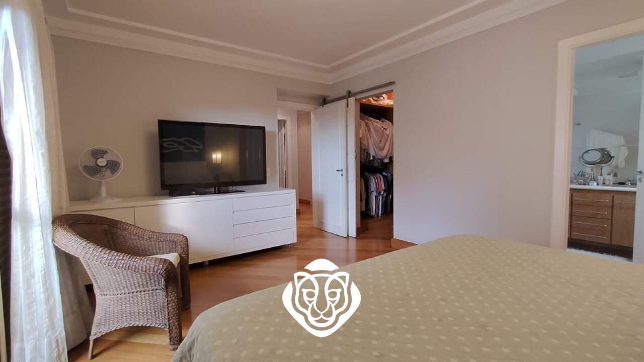 Dormitório III - Suíte