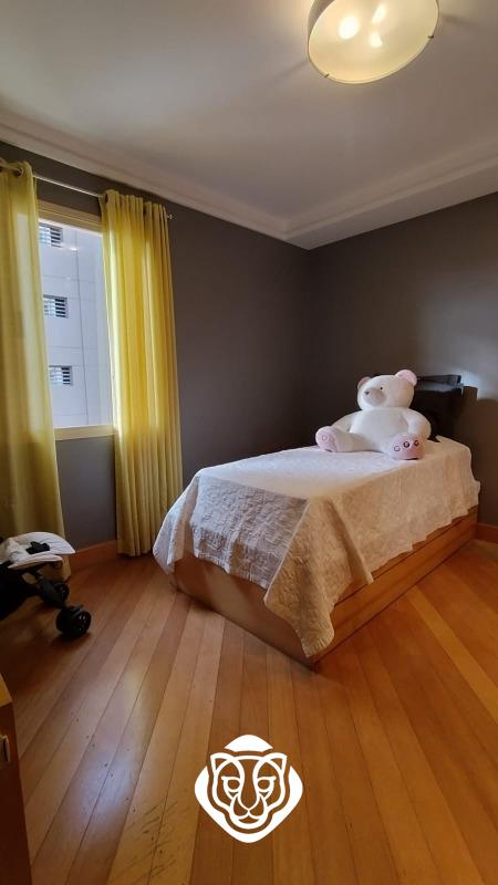 Dormitório I - Suíte