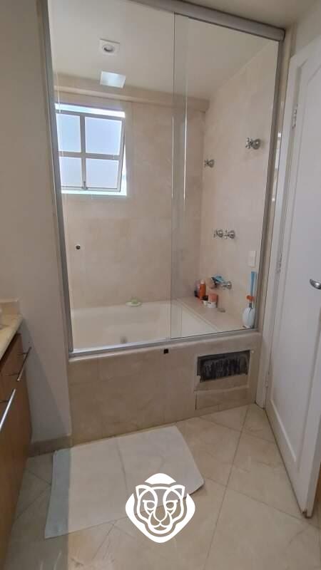 Banheiro - Suíte III