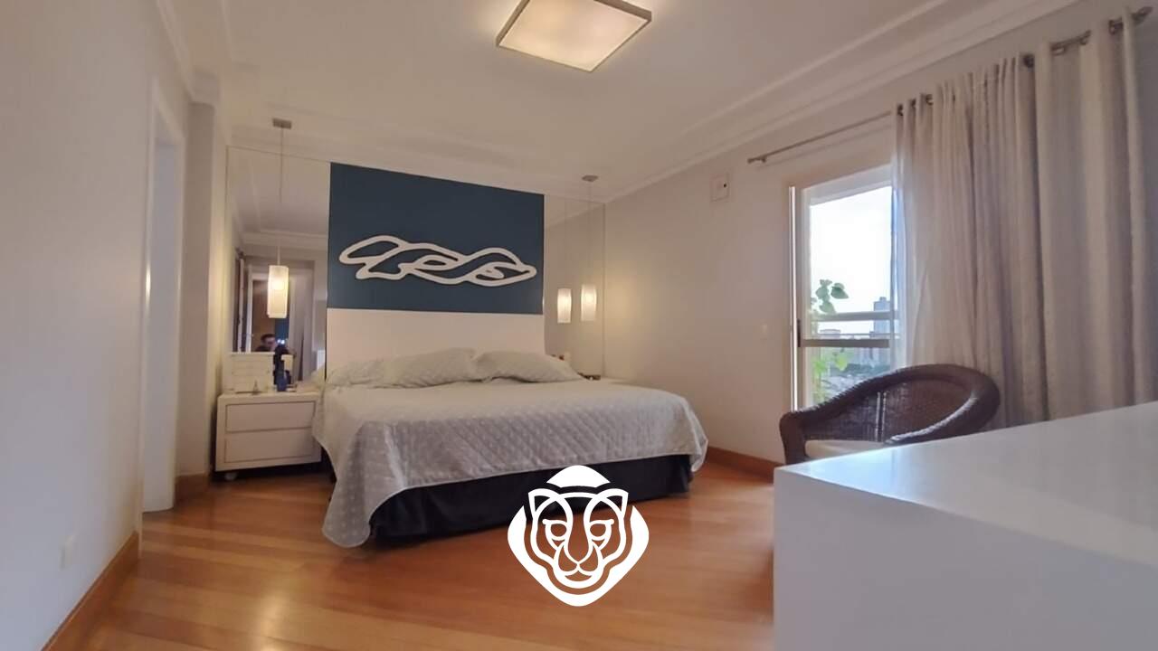 Dormitório III - Suíte