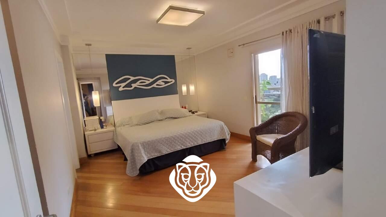 Dormitório III - Suíte