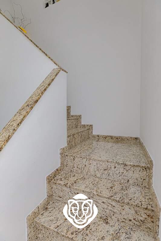 Acesso aos dormitórios