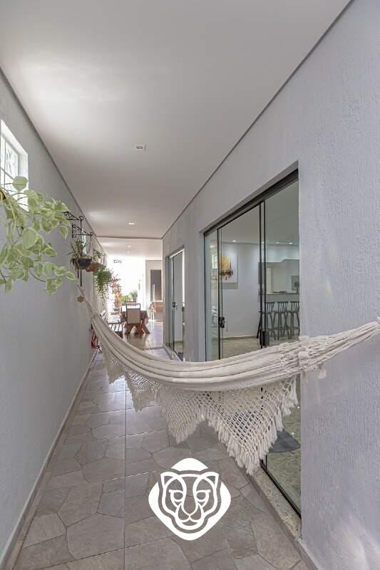 Corredor lateral externo