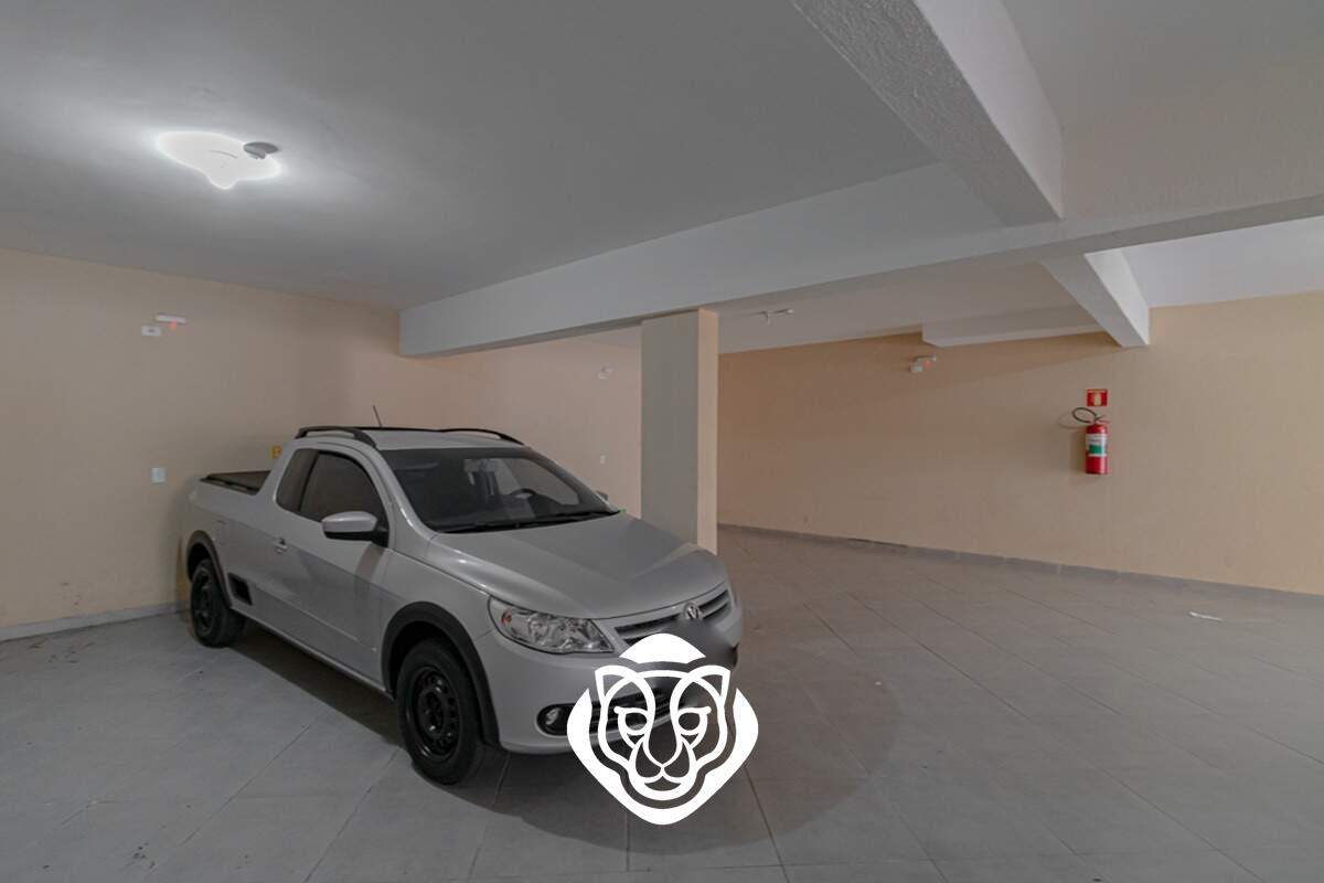 Garagem