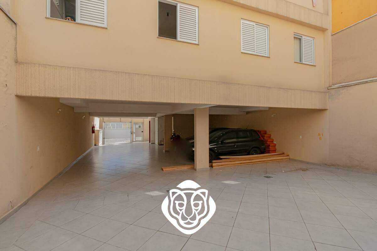 Garagem