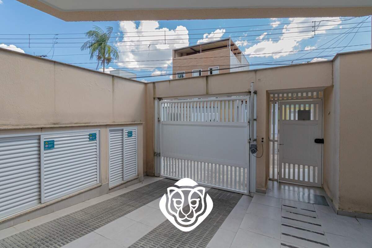 Garagem