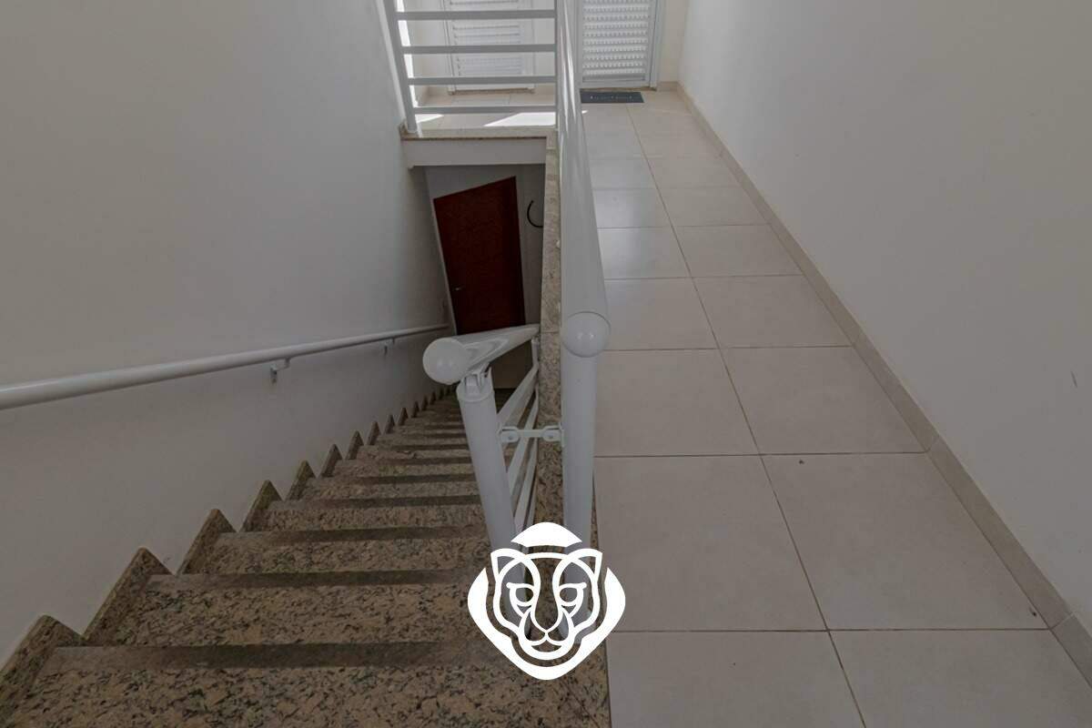 Acesso a cobertura