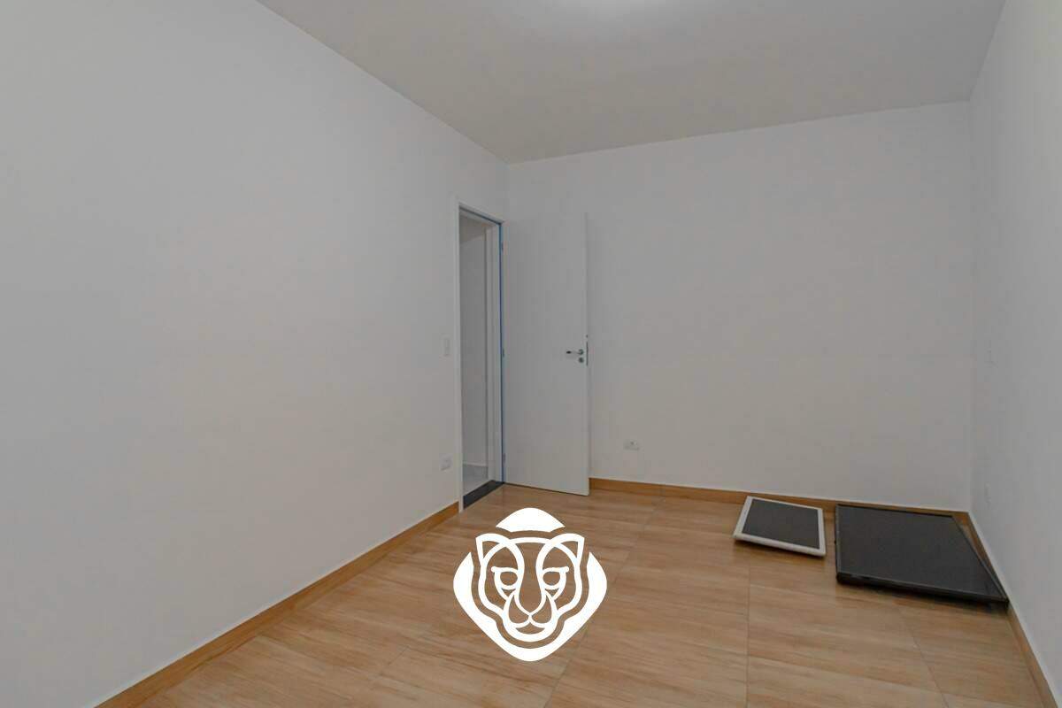 Dormitório I - suíte