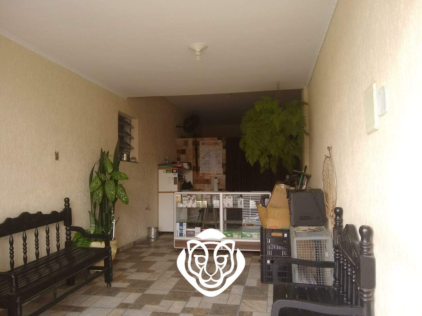 Entrada