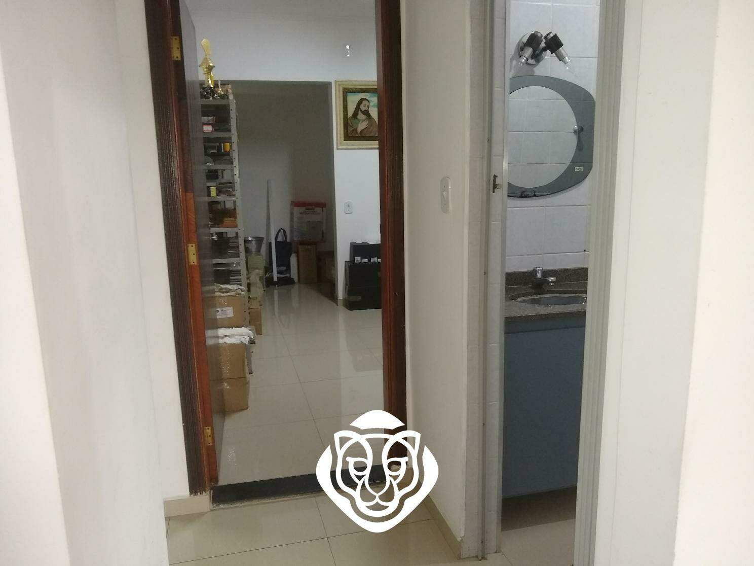Corredor interno