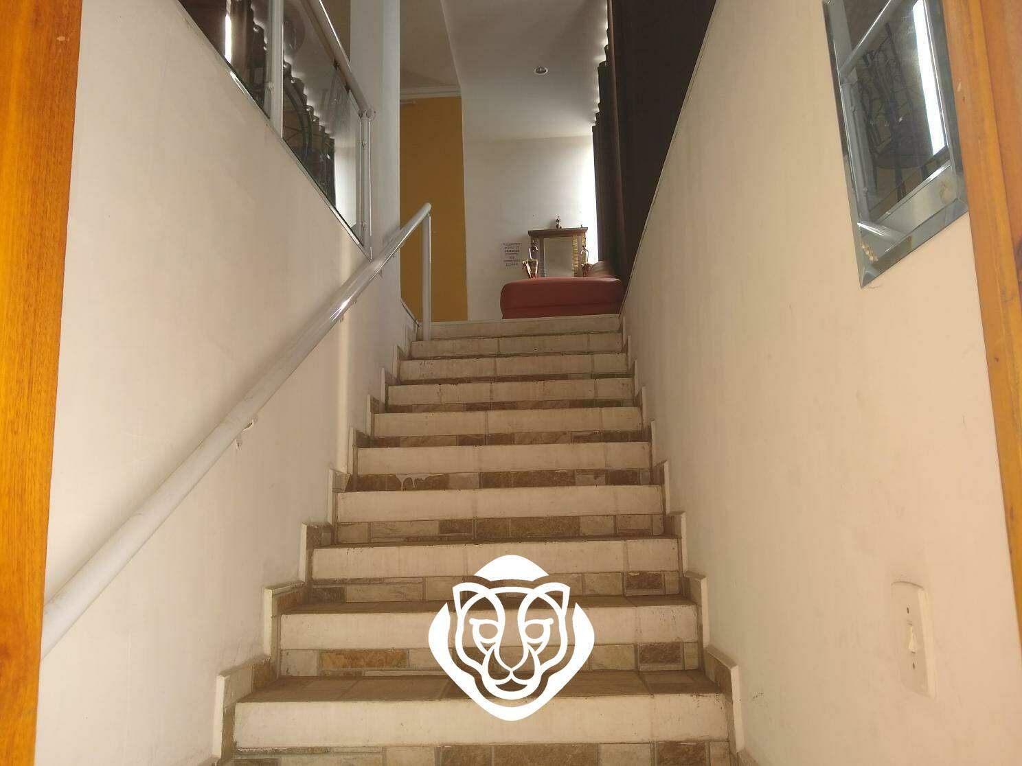 Acesso ao salão